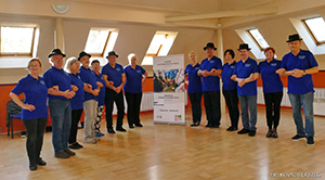 csapatkép Balatonszemes 1
