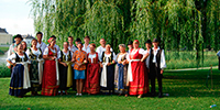 Matyófeszt 2