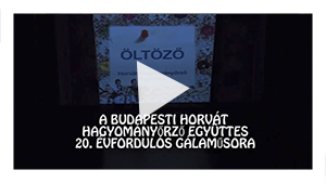 Gála műsor videó 1