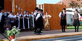 Bunyevác táncok 6
