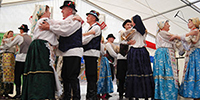 sokac táncok színpadon