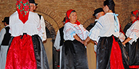 Zalai táncok 2
